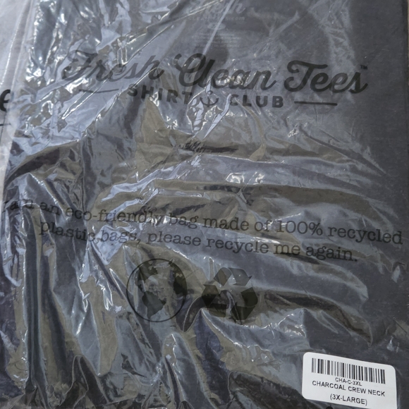 Fresh TShirts - Picture 6 of 9